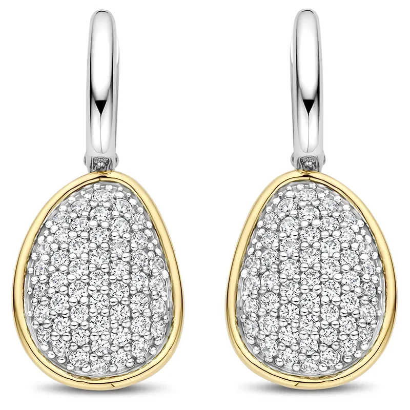 TI SENTO - MILANO EARRINGS 78027ZY