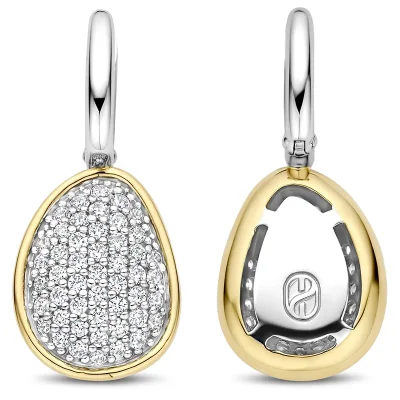 TI SENTO - MILANO EARRINGS 78027ZY