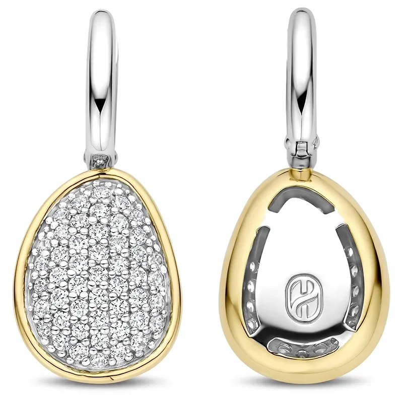 TI SENTO - MILANO EARRINGS 78027ZY