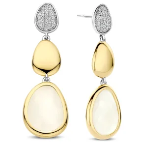 TI SENTO - MILANO EARRINGS 78028MW