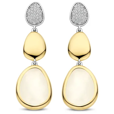TI SENTO - MILANO EARRINGS 78028MW