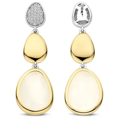 TI SENTO - MILANO EARRINGS 78028MW