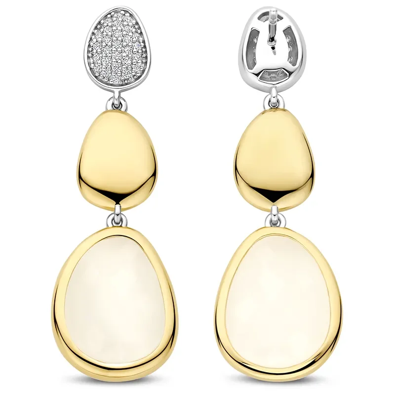 TI SENTO - MILANO EARRINGS 78028MW
