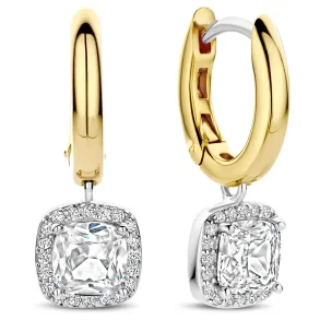 TI SENTO - MILANO EARRINGS 78030ZY