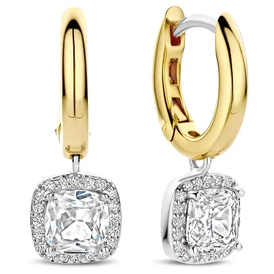 TI SENTO - MILANO EARRINGS 78030ZY