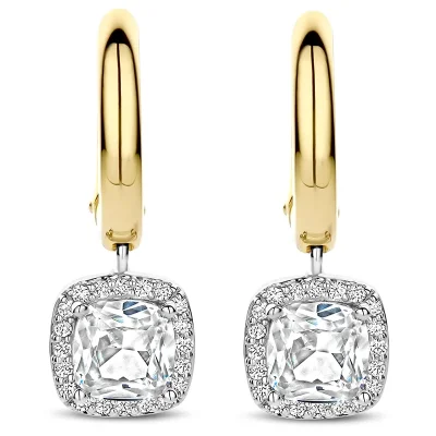 TI SENTO - MILANO EARRINGS 78030ZY