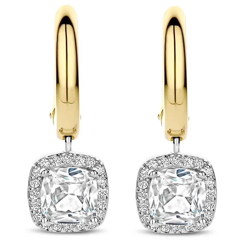 TI SENTO - MILANO EARRINGS 78030ZY