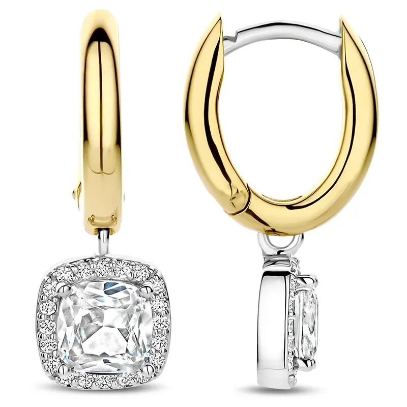 TI SENTO - MILANO EARRINGS 78030ZY