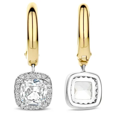 TI SENTO - MILANO EARRINGS 78030ZY