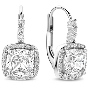 TI SENTO - MILANO EARRINGS 78031ZI