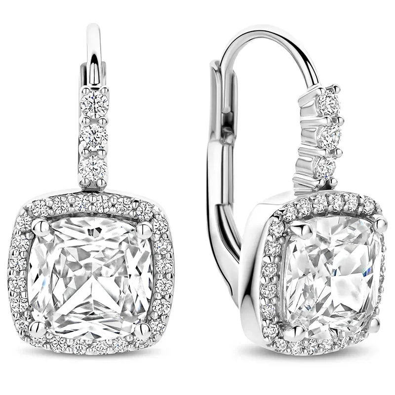 TI SENTO - MILANO EARRINGS 78031ZI