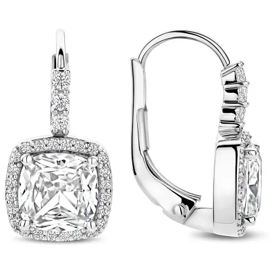 TI SENTO - MILANO EARRINGS 78031ZI