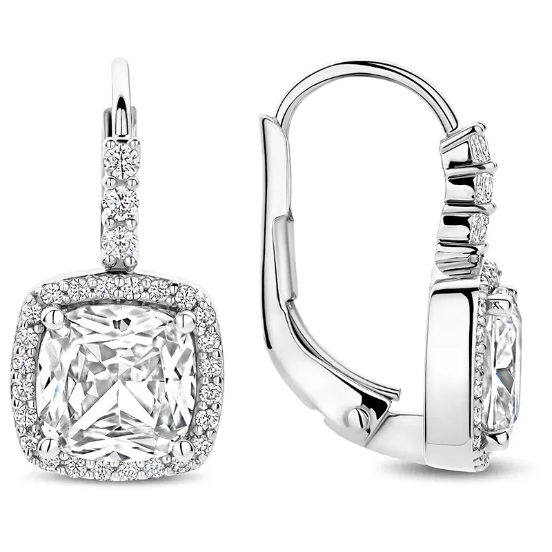 TI SENTO - MILANO EARRINGS 78031ZI