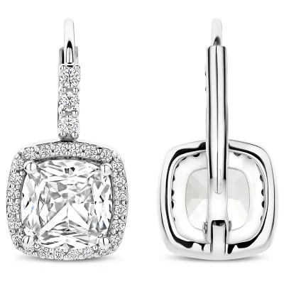 TI SENTO - MILANO EARRINGS 78031ZI