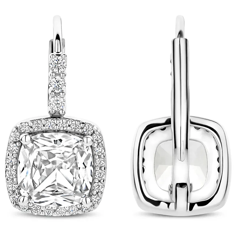 TI SENTO - MILANO EARRINGS 78031ZI