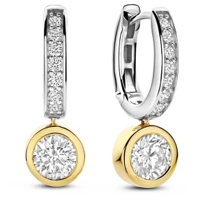 TI SENTO - MILANO EARRINGS 78032ZY