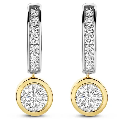 TI SENTO - MILANO EARRINGS 78032ZY
