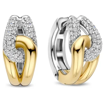 TI SENTO - MILANO EARRINGS 78033ZY