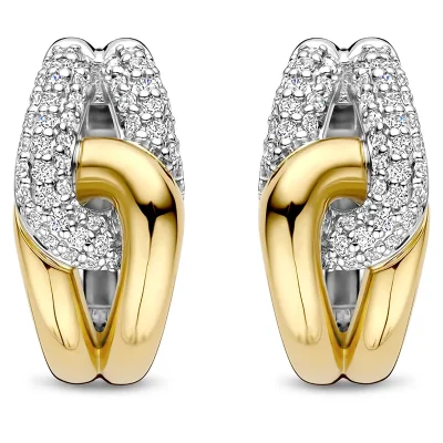 TI SENTO - MILANO EARRINGS 78033ZY