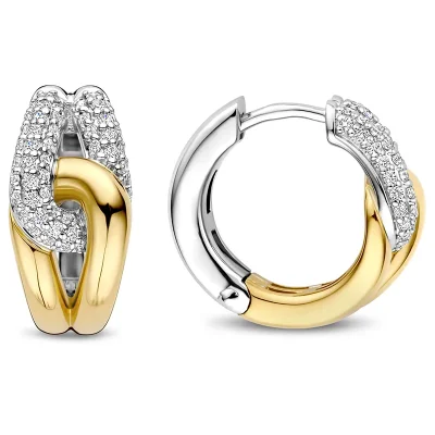 TI SENTO - MILANO EARRINGS 78033ZY