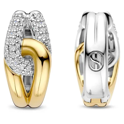 TI SENTO - MILANO EARRINGS 78033ZY