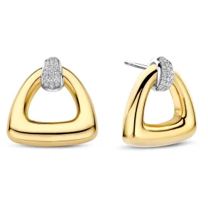 TI SENTO - MILANO EARRINGS 78034ZY