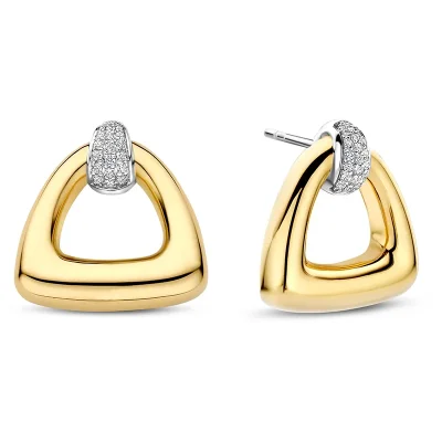 TI SENTO - MILANO EARRINGS 78034ZY
