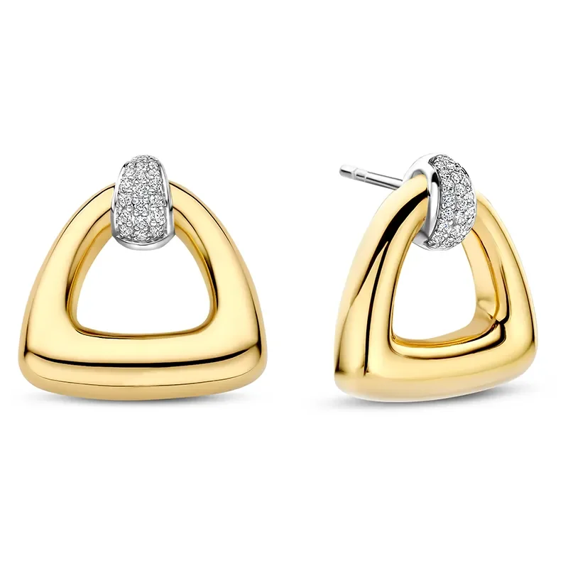 TI SENTO - MILANO EARRINGS 78034ZY