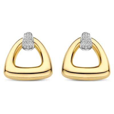 TI SENTO - MILANO EARRINGS 78034ZY