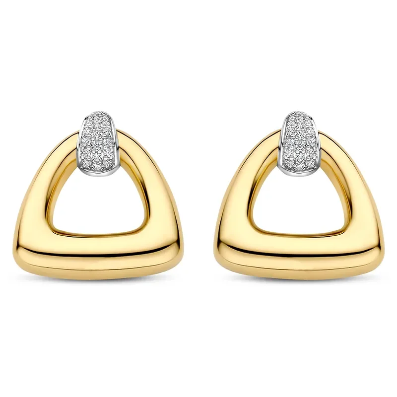 TI SENTO - MILANO EARRINGS 78034ZY