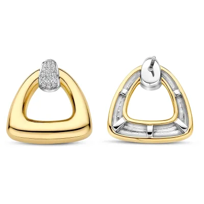 TI SENTO - MILANO EARRINGS 78034ZY