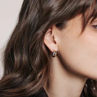 TI SENTO - MILANO EARRINGS 78035ZY