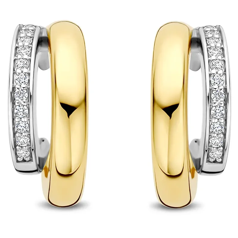 TI SENTO - MILANO EARRINGS 78035ZY