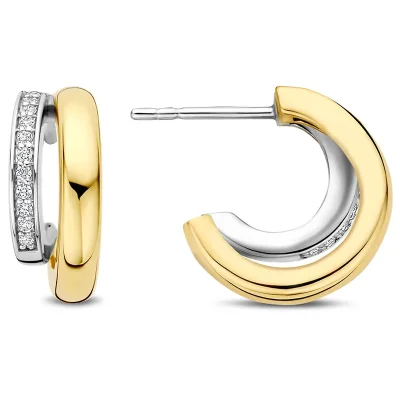 TI SENTO - MILANO EARRINGS 78035ZY