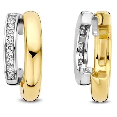 TI SENTO - MILANO EARRINGS 78035ZY