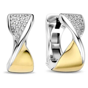 TI SENTO - MILANO EARRINGS 78036ZY