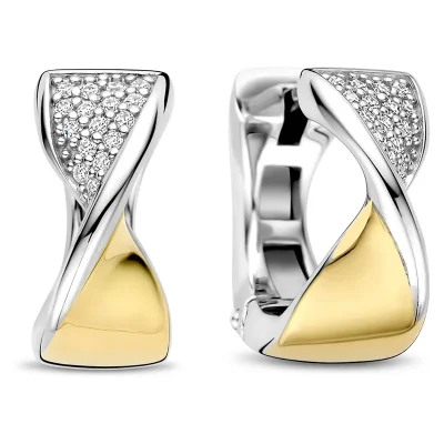 TI SENTO - MILANO EARRINGS 78036ZY