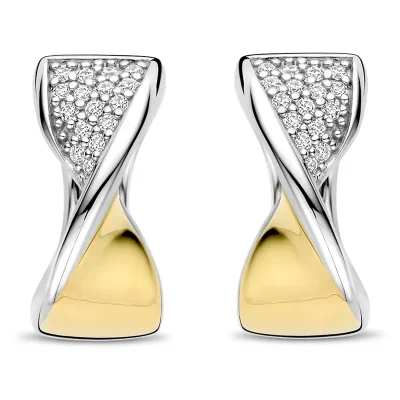 TI SENTO - MILANO EARRINGS 78036ZY