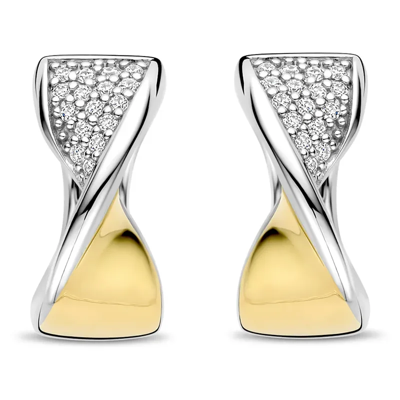 TI SENTO - MILANO EARRINGS 78036ZY