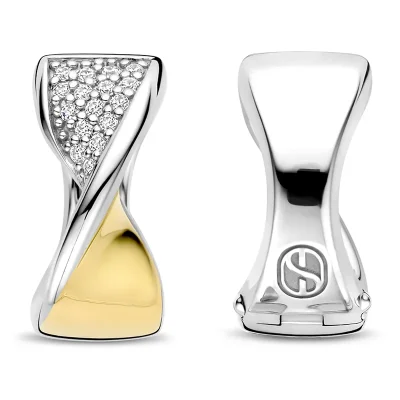 TI SENTO - MILANO EARRINGS 78036ZY