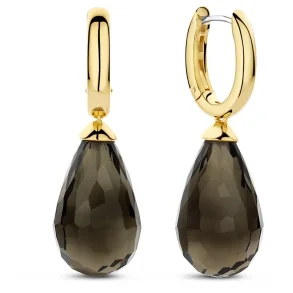 TI SENTO - MILANO EARRINGS 78037KA