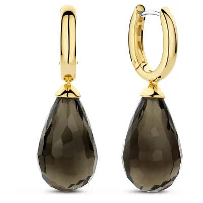 TI SENTO - MILANO EARRINGS 78037KA