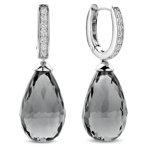 TI SENTO - MILANO EARRINGS 78038GG