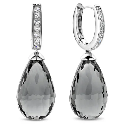 TI SENTO - MILANO EARRINGS 78038GG