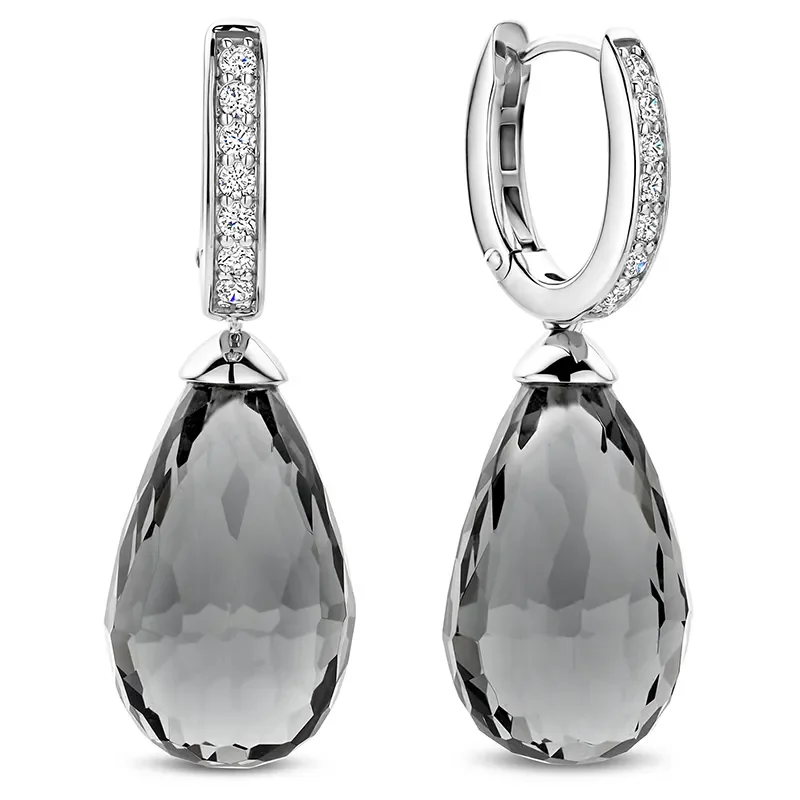 TI SENTO - MILANO EARRINGS 78038GG