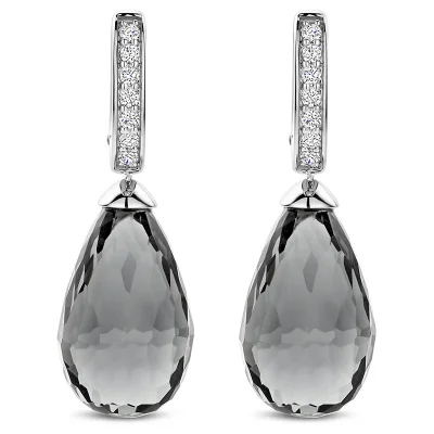 TI SENTO - MILANO EARRINGS 78038GG