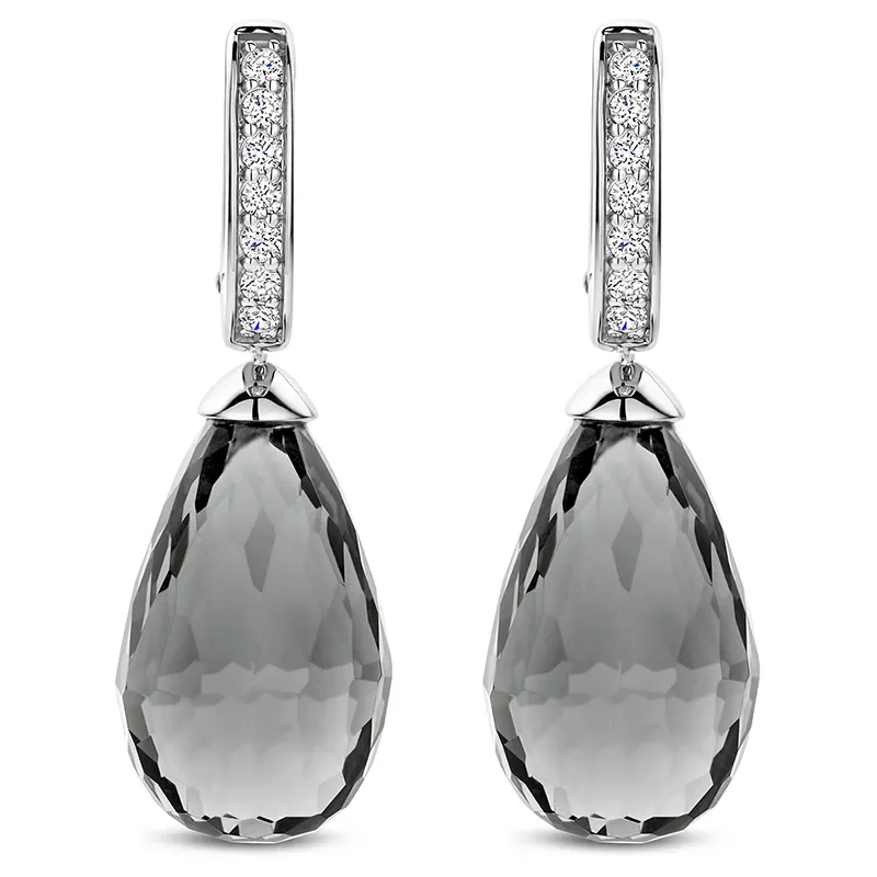 TI SENTO - MILANO EARRINGS 78038GG