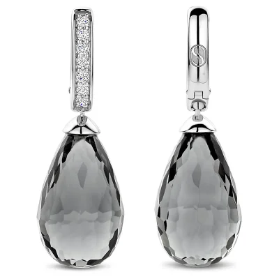 TI SENTO - MILANO EARRINGS 78038GG