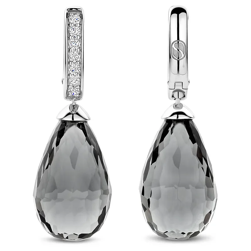 TI SENTO - MILANO EARRINGS 78038GG