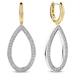 TI SENTO - MILANO EARRINGS 78039ZY